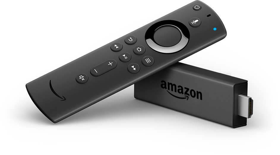 amazon firestick