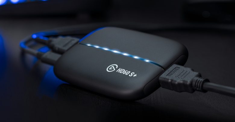 Carte de capture Elgato