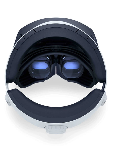 VR Wave PSVR2 Perscription Lenses Custom
