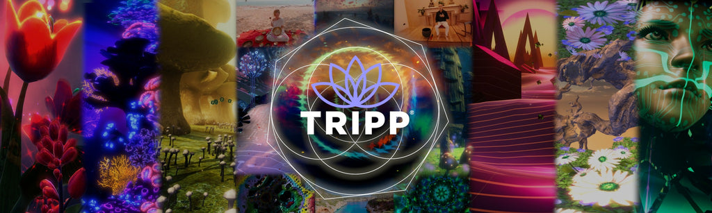 TRIPP VR