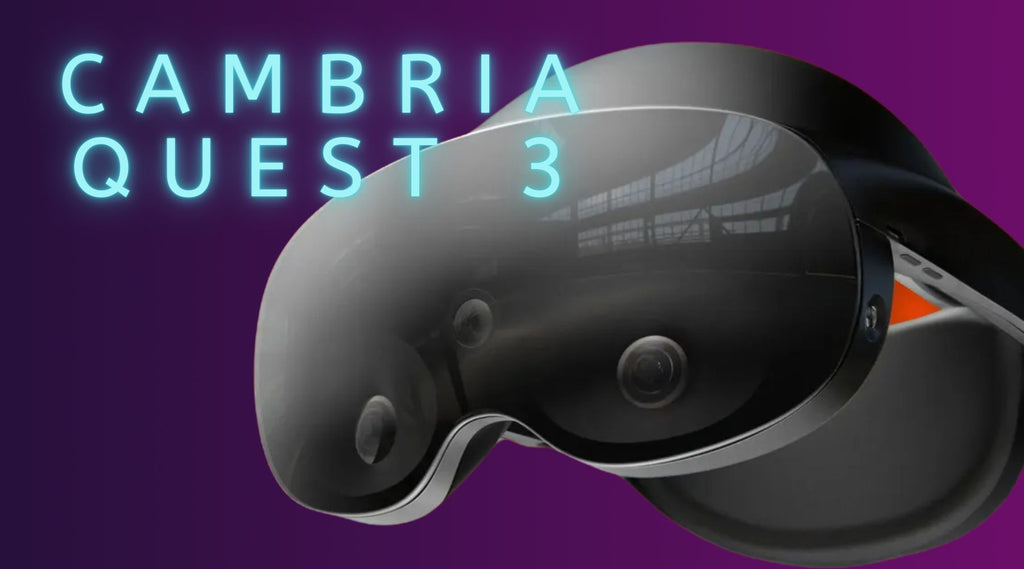 everything we know about cambria quest 3