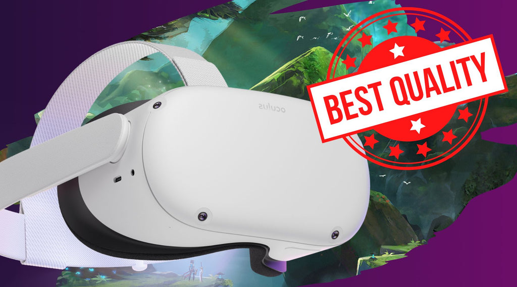 Best VR Shooters And FPS Games: Top Picks On Quest, PSVR, And PC VR