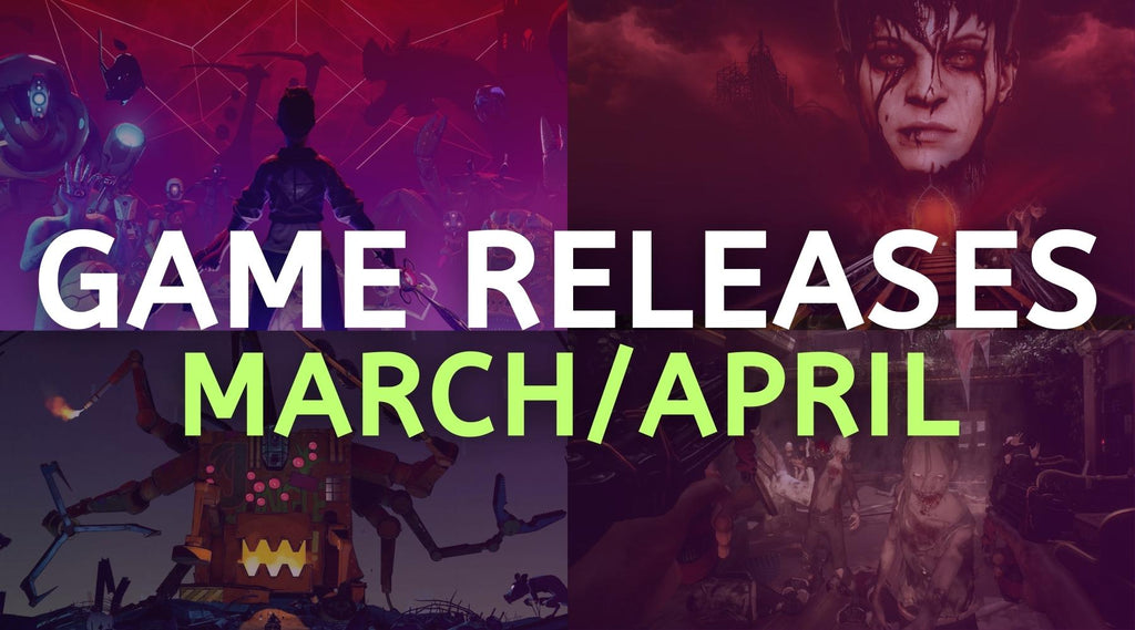 vr game releases march april 2023