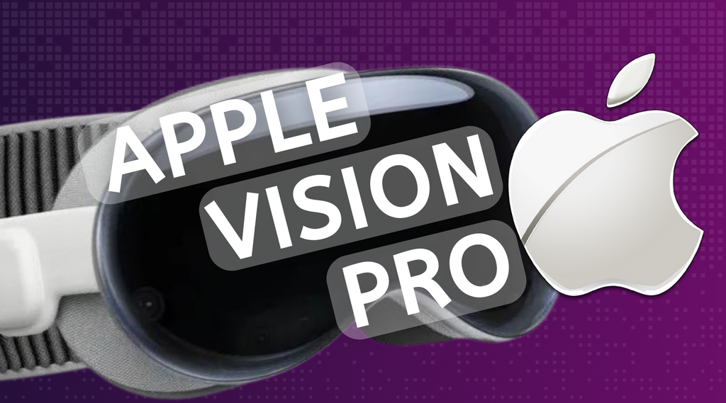 Apple vision pro