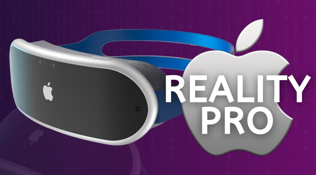 Apple Reality Pro Headset Speculation