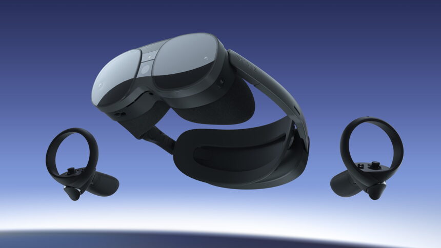 Upcoming VR Headsets to look out for in 2023 - Dexerto