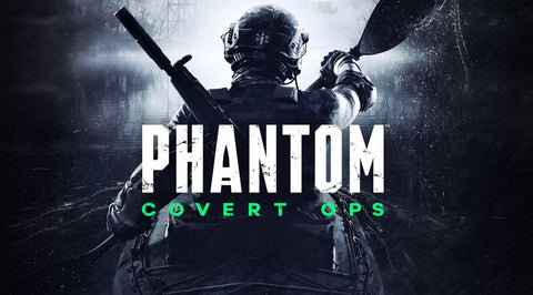 phantom covert ops