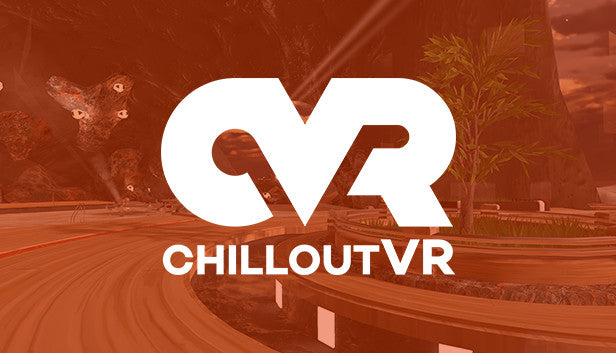 Logo Chillout VR
