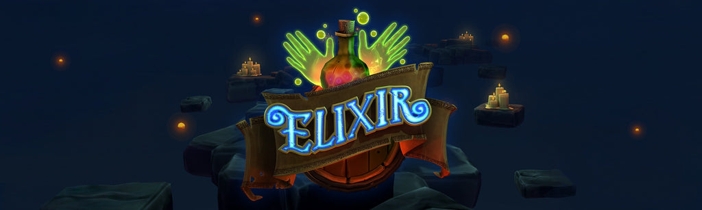 Elixir Meta Quest 2