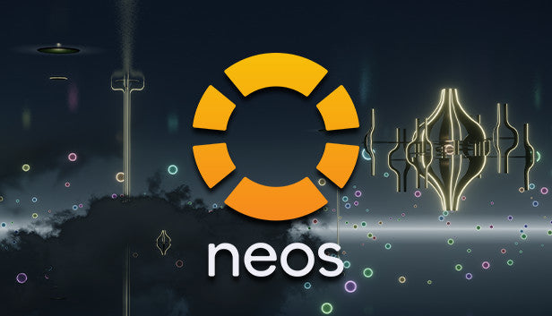 Logo Néos VR