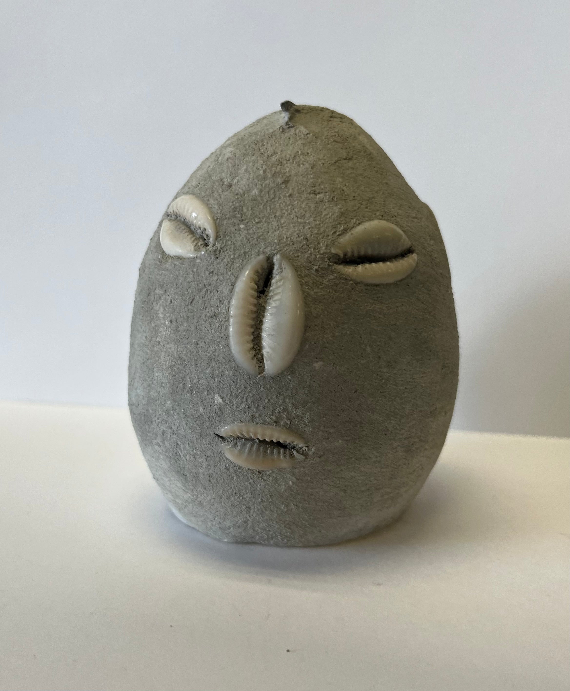 Elegua Statue