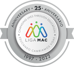 Liga Mac Partners
