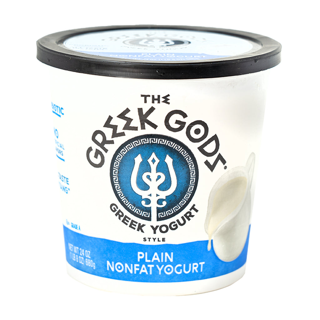 White Mountain Organic Bulgarian Yogurt 32 oz – California Ranch Market
