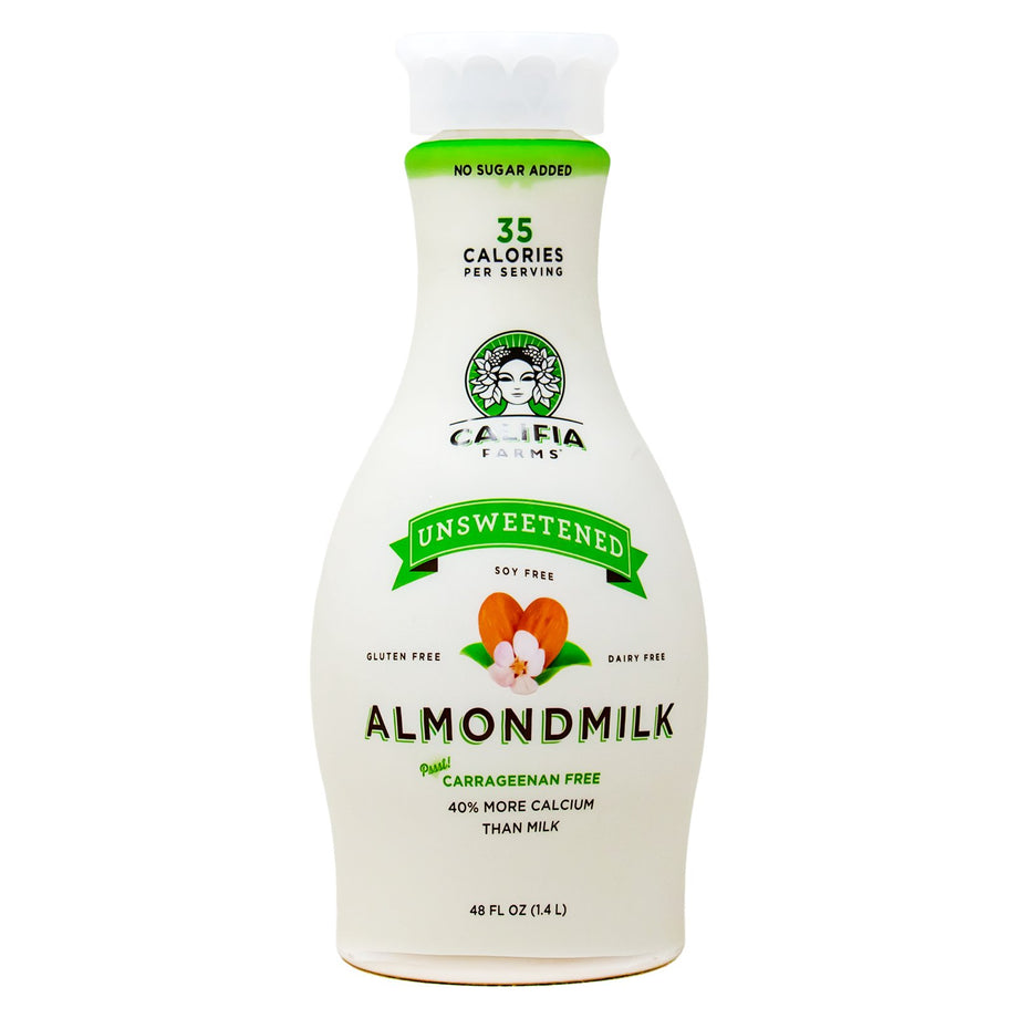 Leche de Avena – SemillasdeAlegria