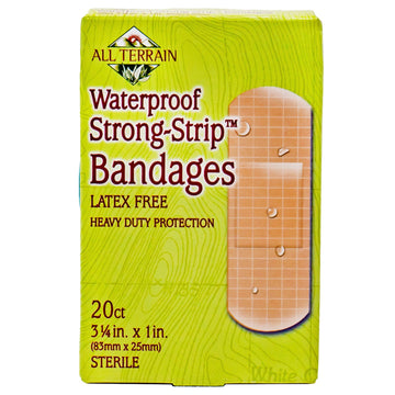 Neon Kids Bandages – Assorted