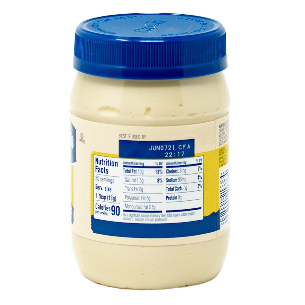 15 oz Miracle Whip Dressing by Kraft at Fleet Farm