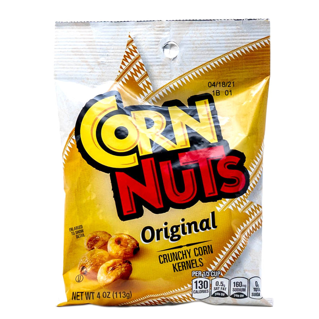 Bugles Snack Crispy Corn Original 7.5 oz – California Ranch Market