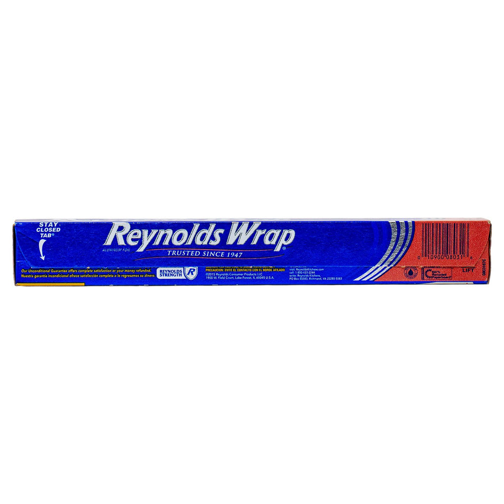 Reynolds® Heavy Duty Aluminum Foil - 24 x 1000