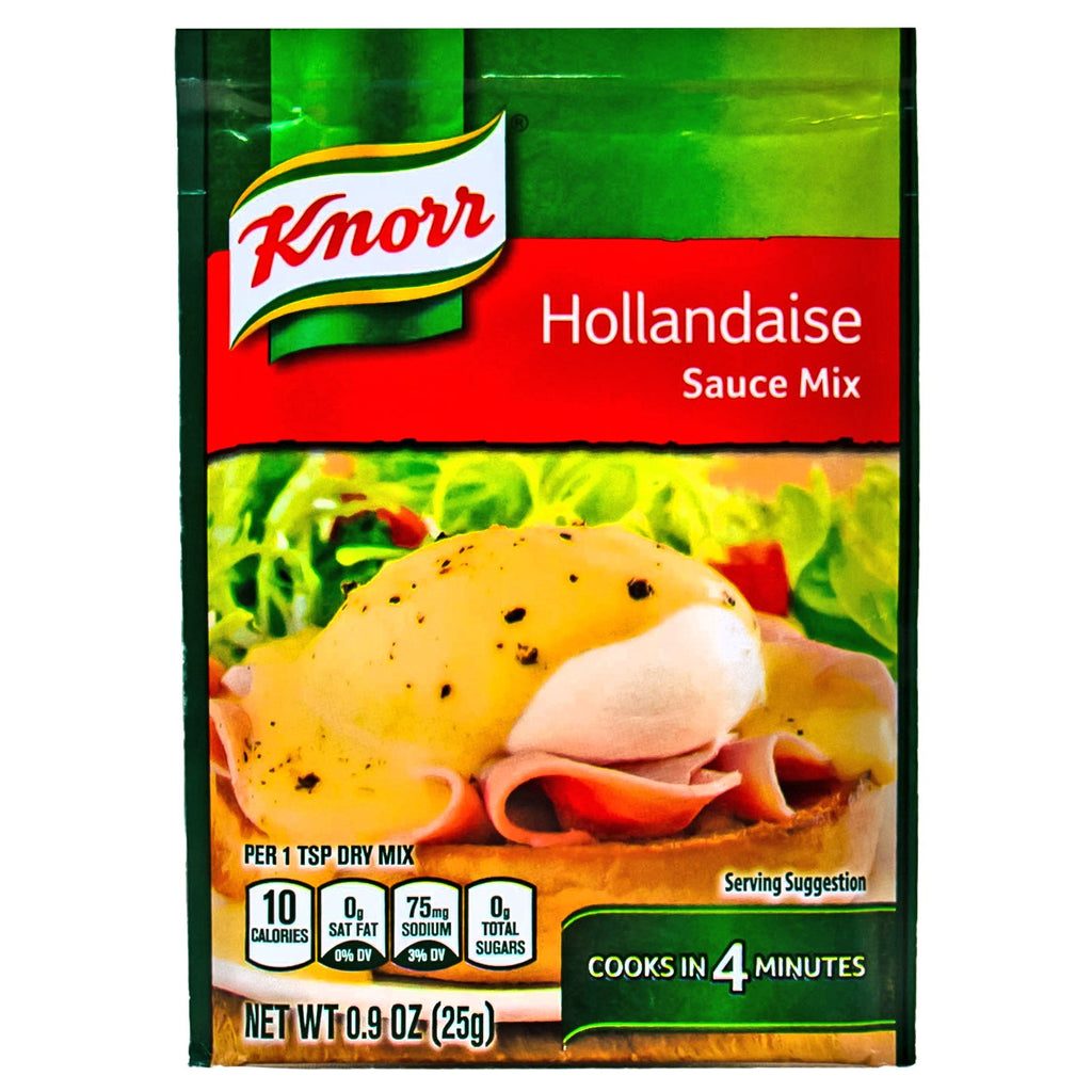 Knorr French Onion Recipe Mix 1.4 oz Packet