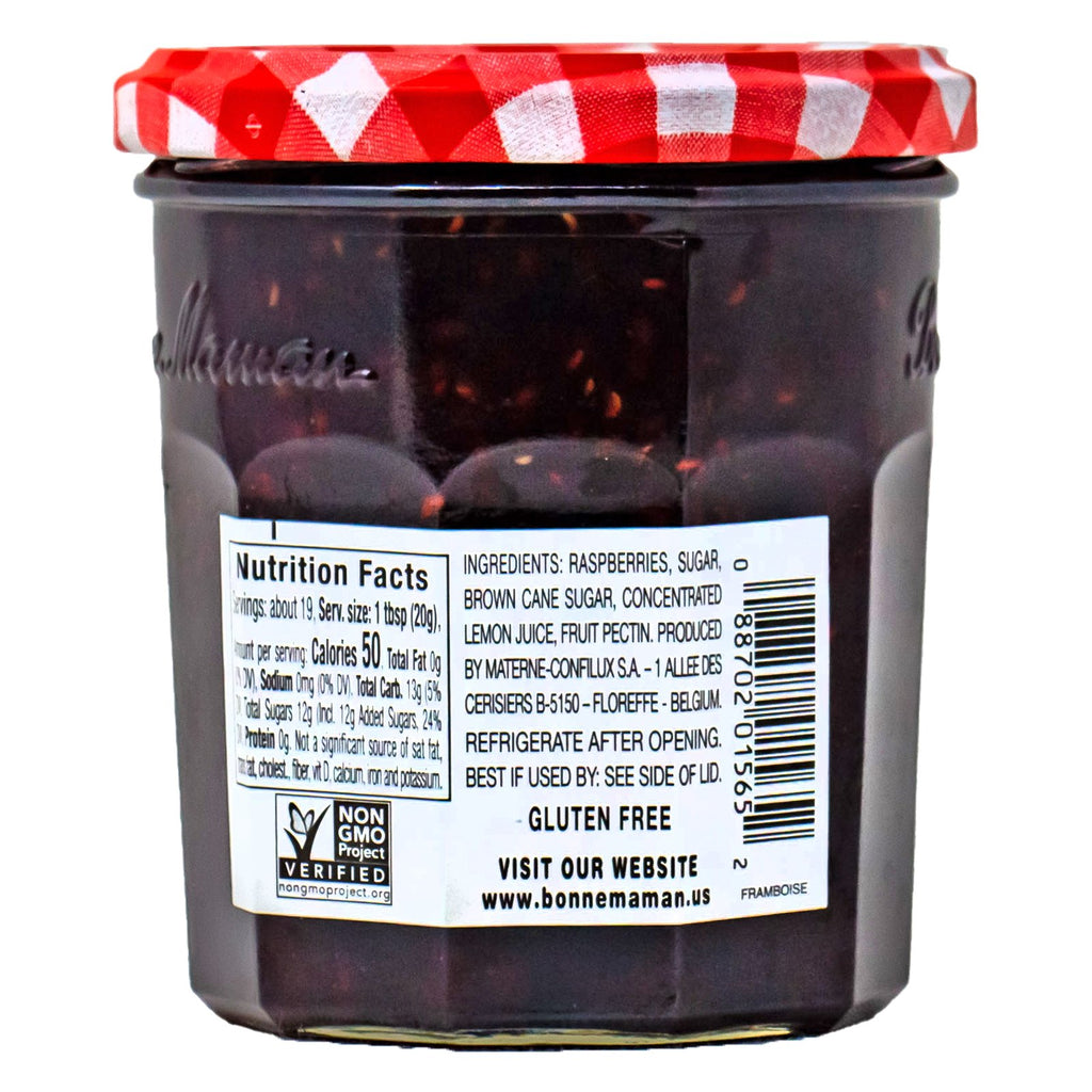 Amarena Fabbri Cherries In Syrup Pitted Gluten Free 8.1 oz – California  Ranch Market