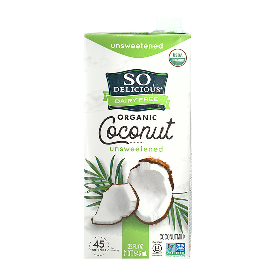 Thai Kitchen Gluten Free Unsweetened Coconut Milk Coconut Milk