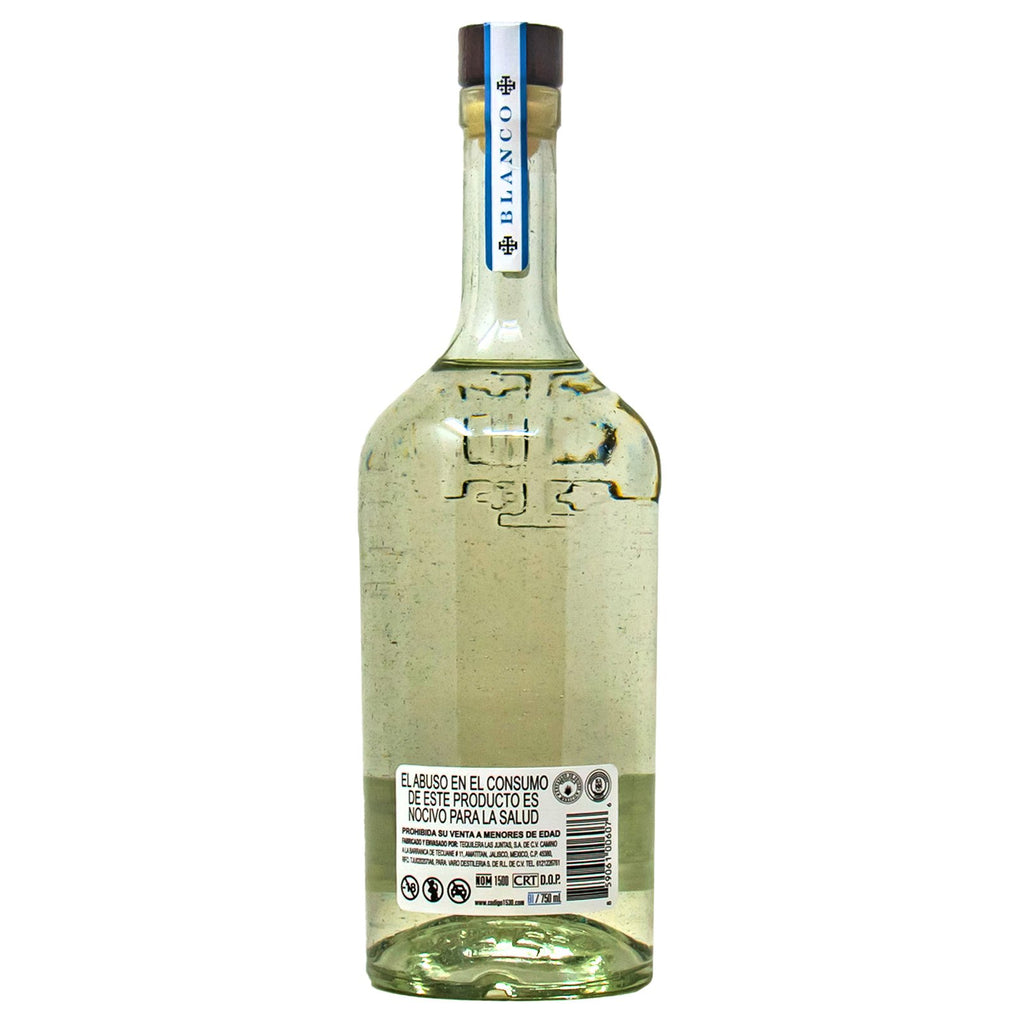 Código 1530 Tequila Añejo 750 Ml – California Ranch Market