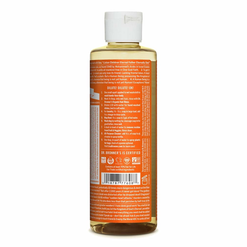 Dr. Bronner's - Pure-Castile Bar Soap (Lavender, 5 ounce, 6-Pack) - Made  with Organic Oils, For Face…See more Dr. Bronner's - Pure-Castile Bar Soap