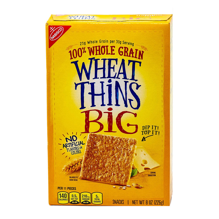 Wasa Crispbread Whole Grain 9.0 oz – California Ranch Market