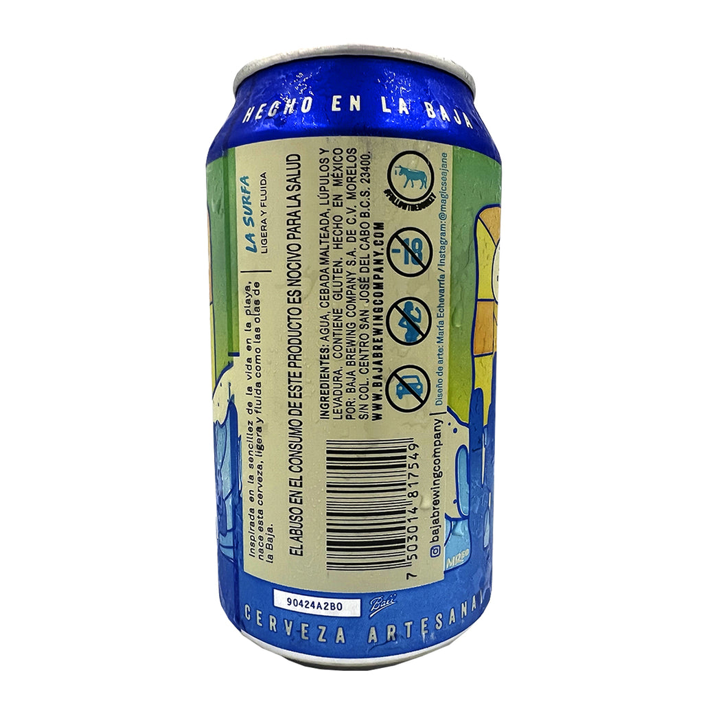 Michelob Ultra Beer Can 355 ml – California Ranch Market