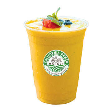 BFK Smoothies & Juices – California Ranch Market