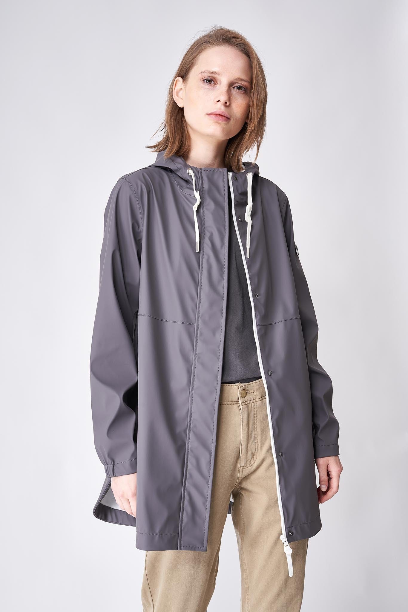 Huffer clearance rain jacket