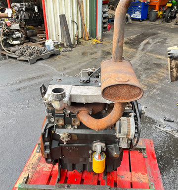 used engines for sale