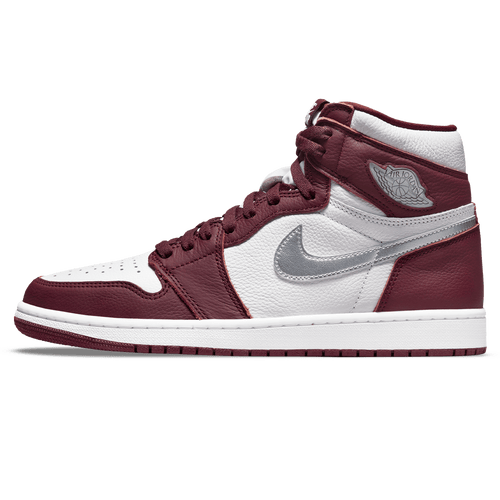 A Ma Mani ̈Śre x Air Jordan 1 High OG Airness