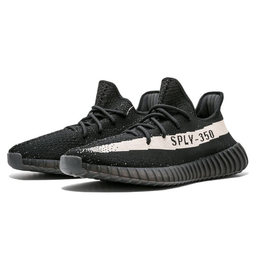 YEEZY: Off-White Yeezy Boost 350 V2 Sneakers