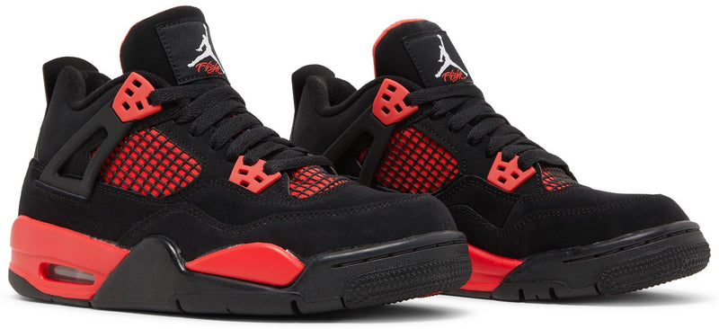 jordan 4 thunder gs