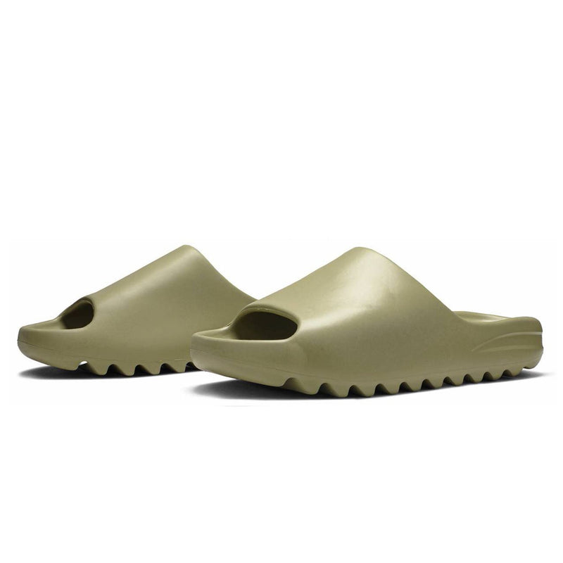 定番限定品 adidas - ADIDAS YEEZY SLIDE RESIN US9 27.0cmの通販 by JiJi｜アディダスなら ...