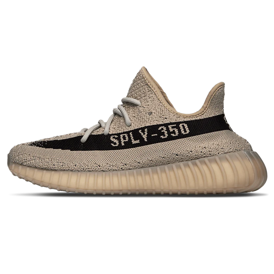 ADIDAS YEEZY BOOST 350 V2 'CREAM WHITE' – OFFGRID