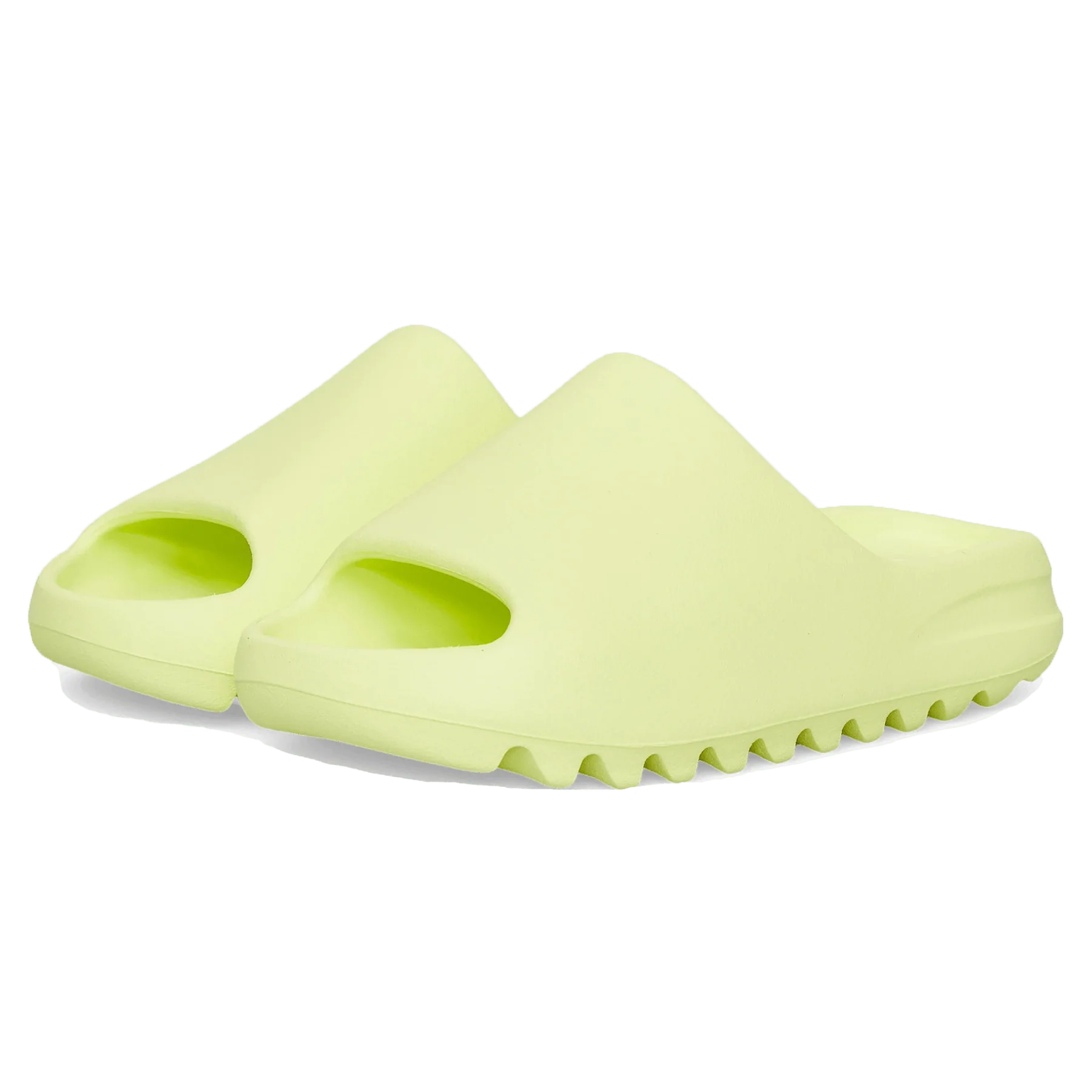 adidas Yeezy Slide “Glow Green”