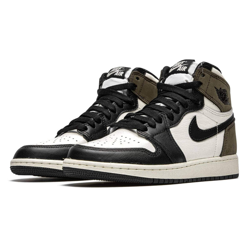 jordan 1 dark mocha gs