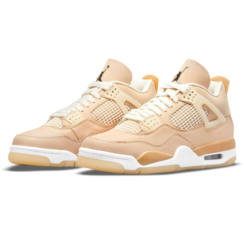 jordan 4 retro tan