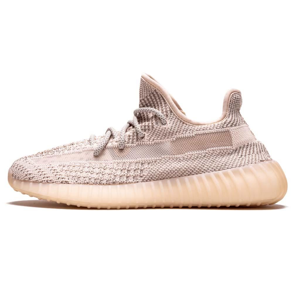 YEEZY BOOST 350 'SYNTH REFLECTIVE' OFFGRID