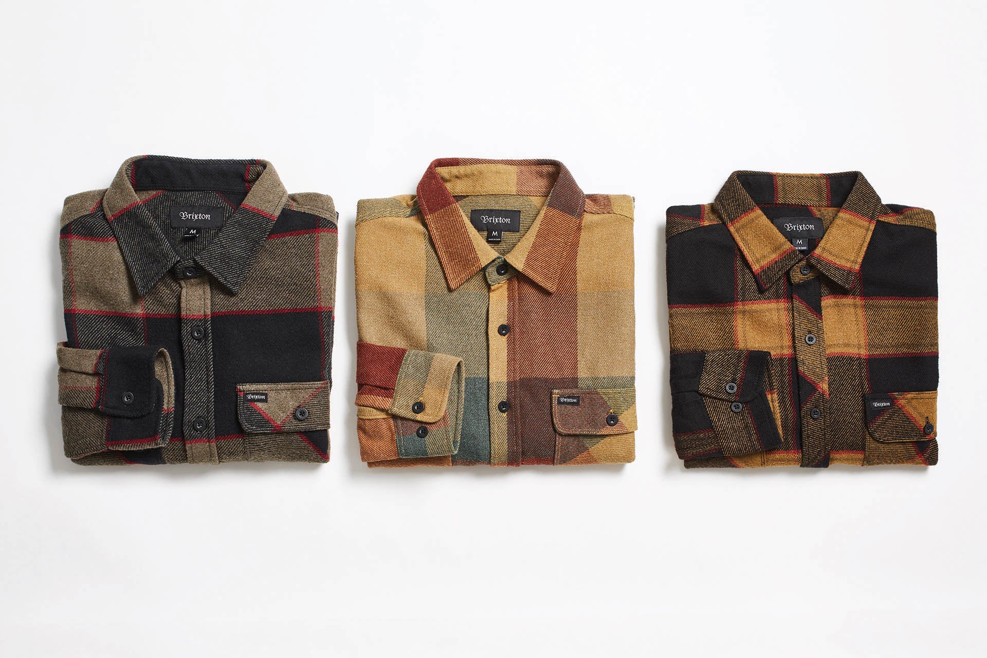 Our Bowery Flannel Turns Ten