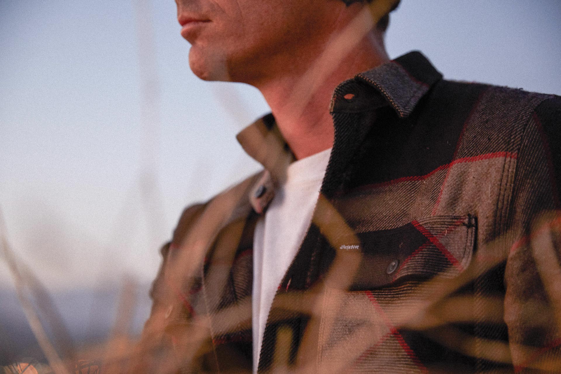 Bowery Flannel anniversary 2