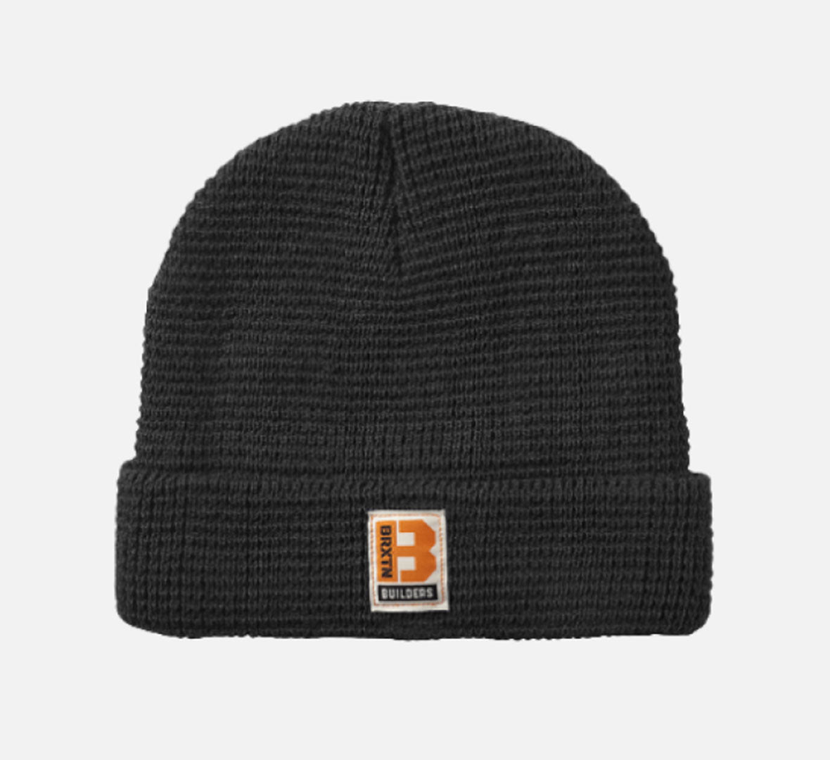 Builders Waffle Knit Beanie