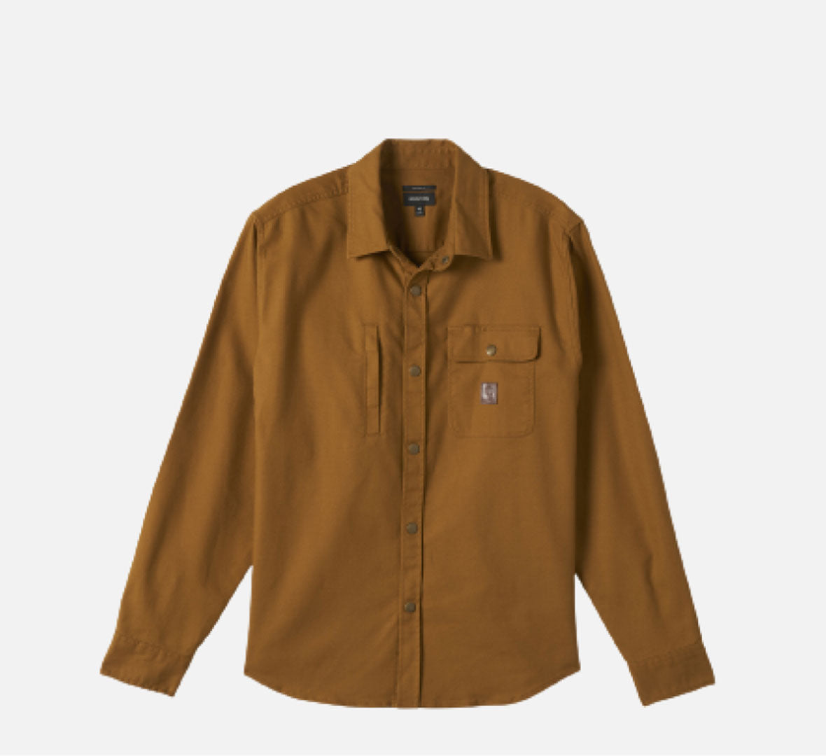 Builders Stretch Overshirt