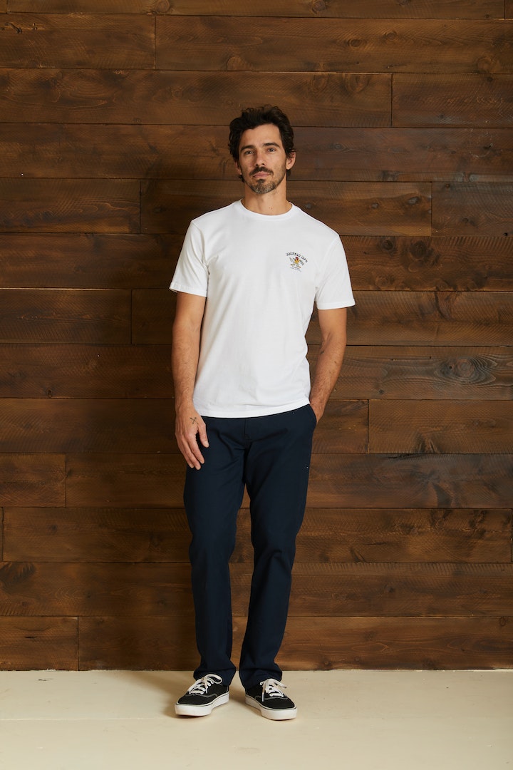 Brixton Men's Chinos