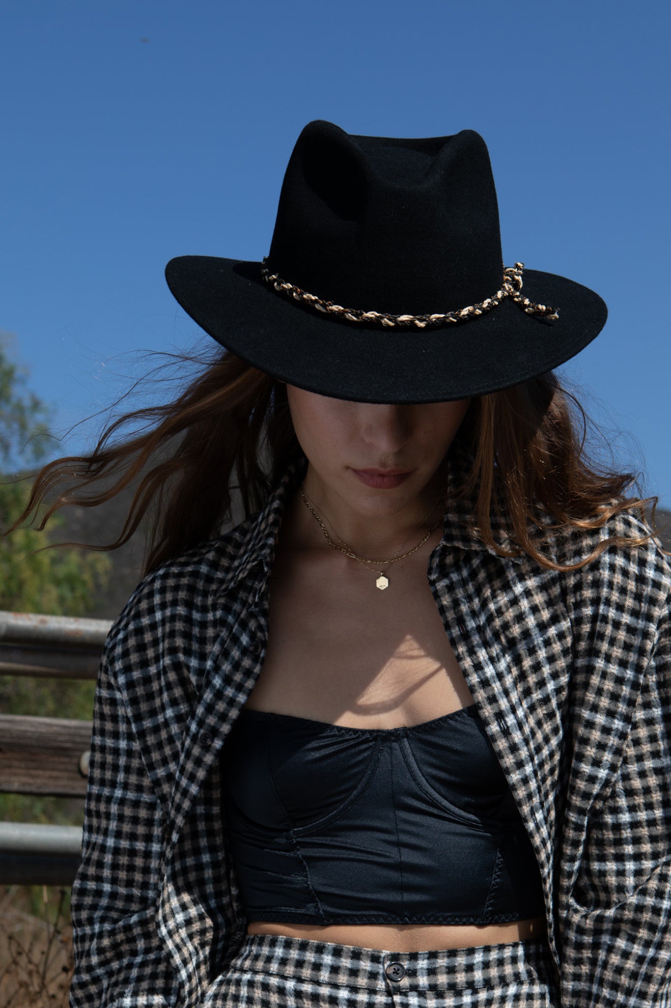 Women Western Infused Street Wear 3