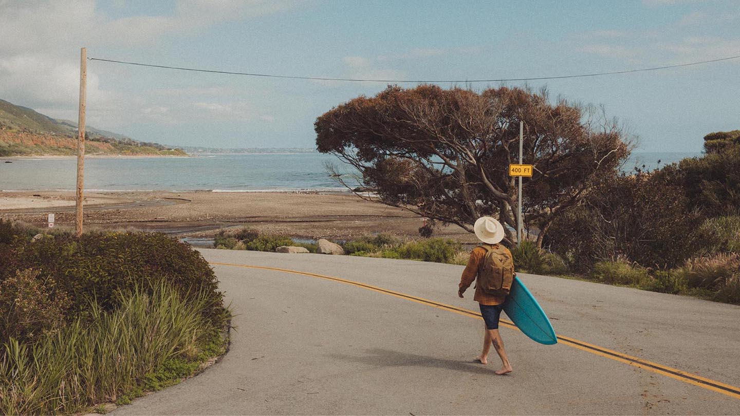 Signature Straw Hats for Endless Spring Style