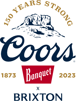 Coors - 150 Years Strong