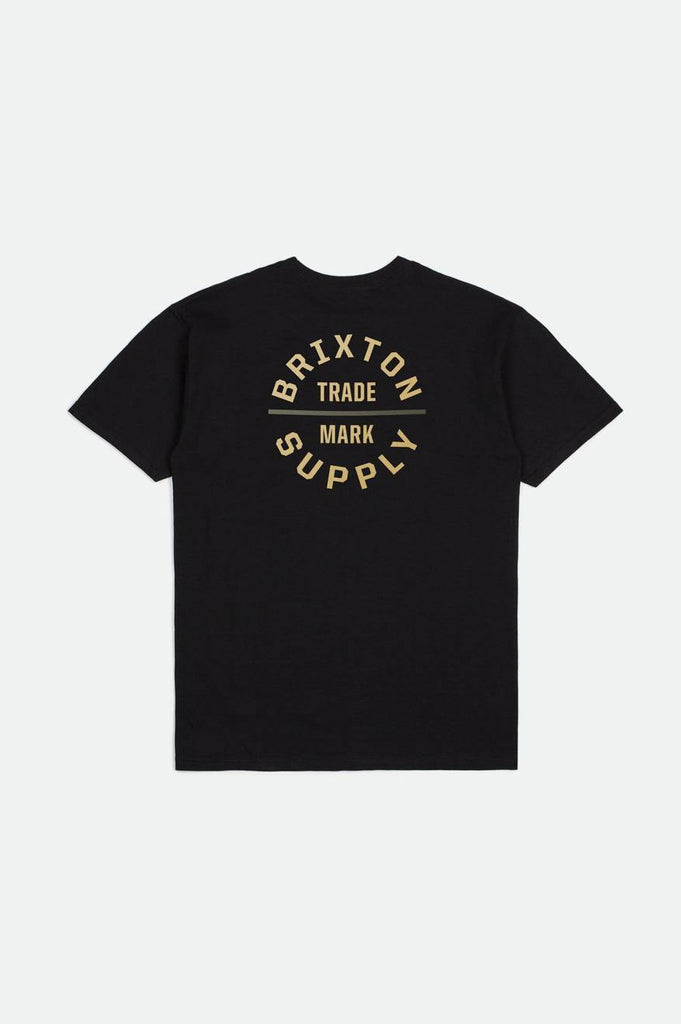 Men's T-Shirts, Long Sleeves & Tees – Brixton